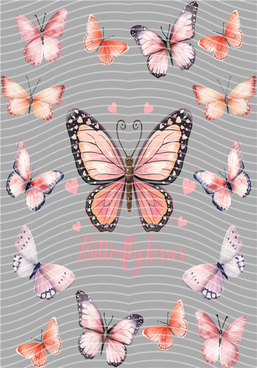 A5 Notebook Wraps-A 751